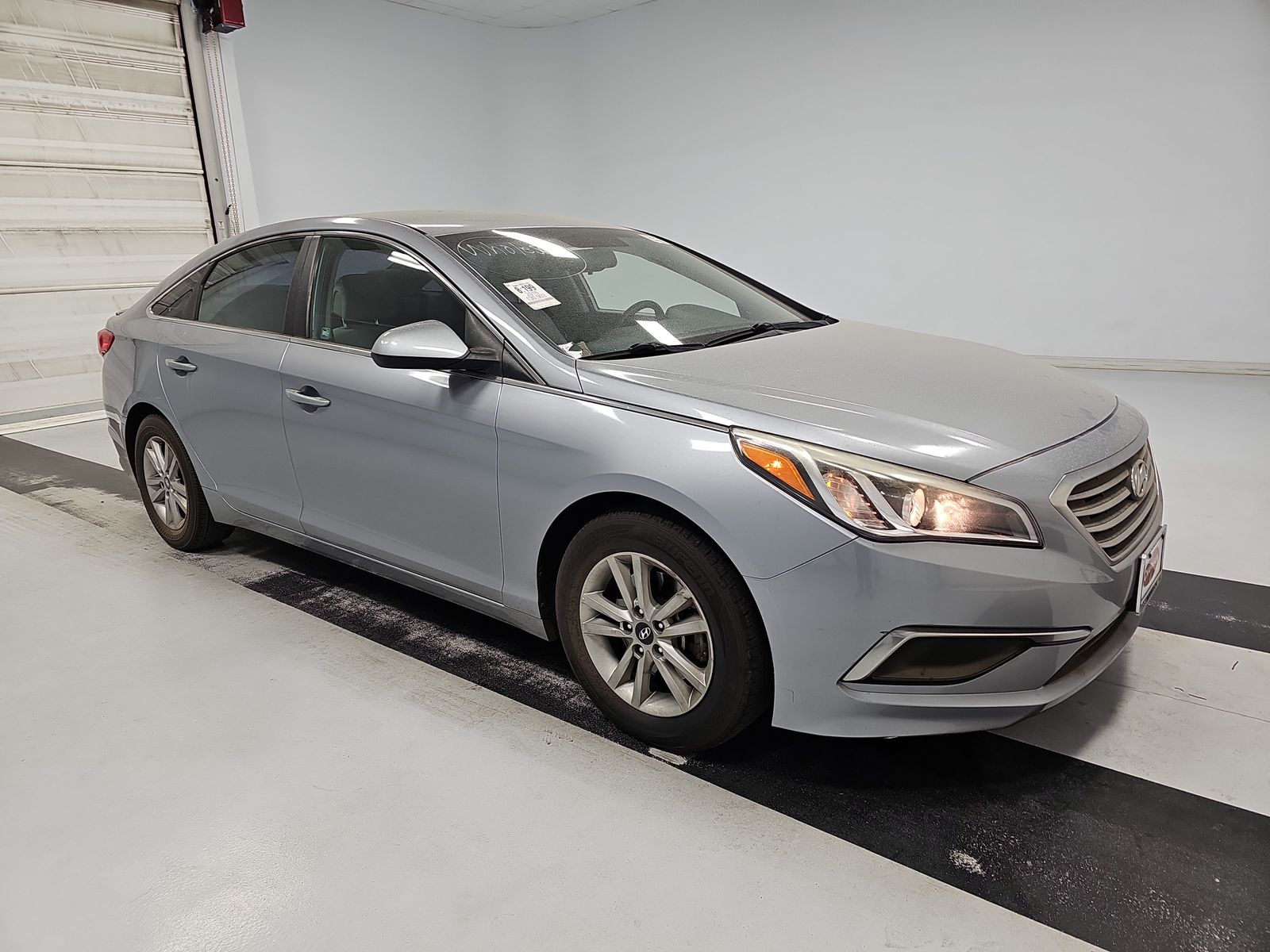 2016 Hyundai Sonata SE FWD