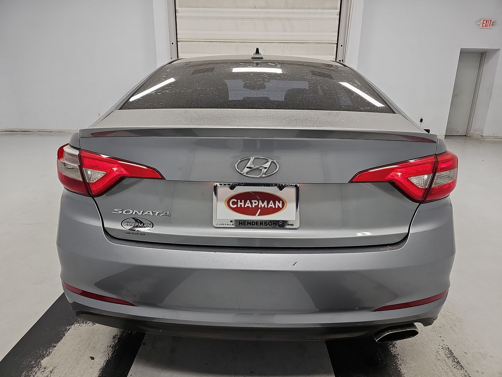 2016 Hyundai Sonata SE FWD