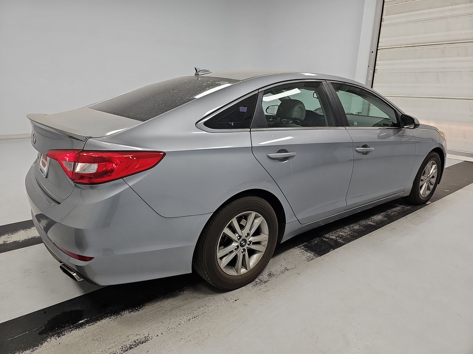 2016 Hyundai Sonata SE FWD