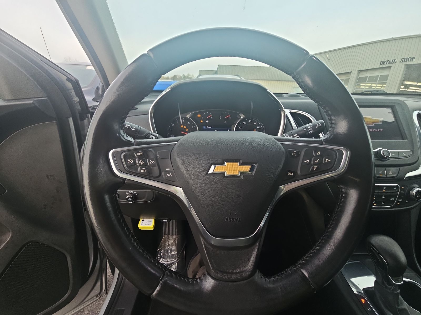 2022 Chevrolet Equinox LT FWD