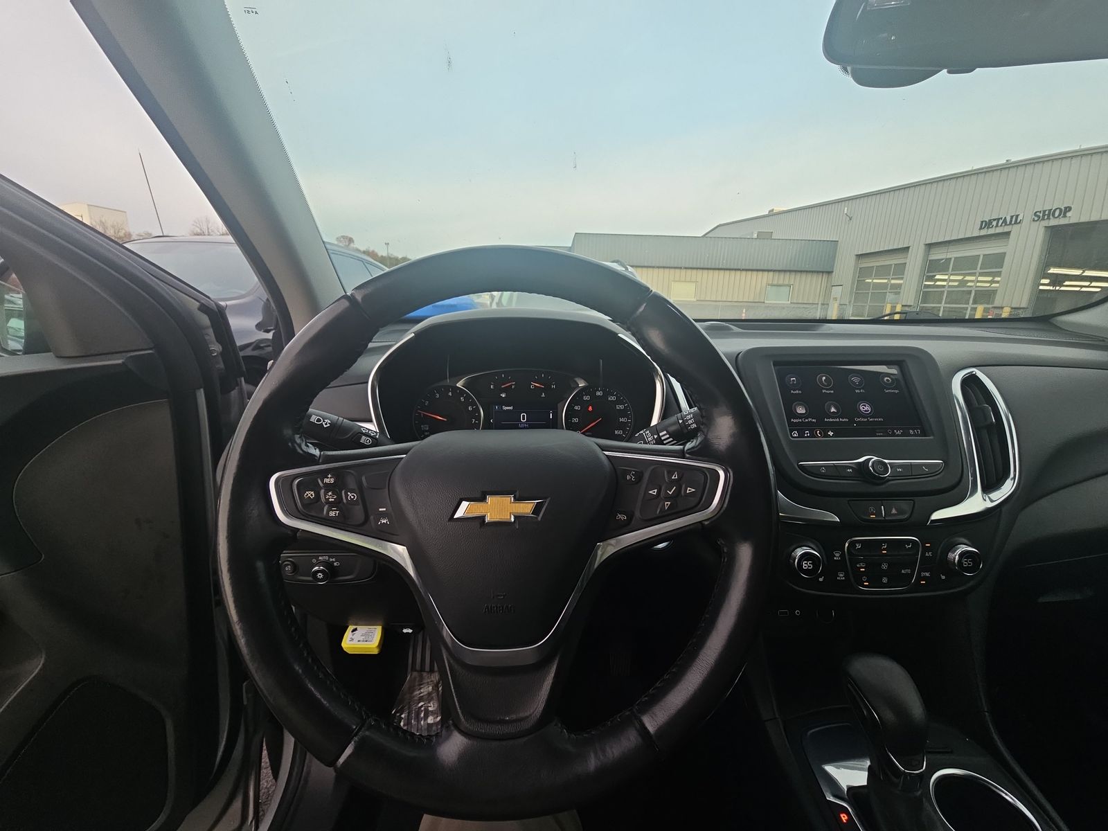 2022 Chevrolet Equinox LT FWD