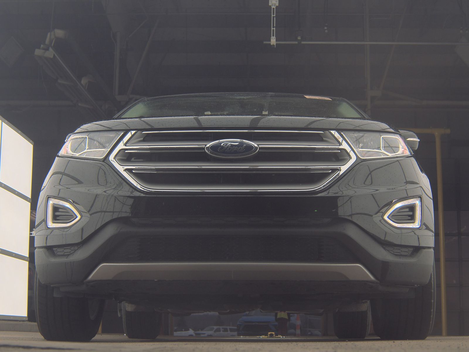 2016 Ford Edge SEL AWD