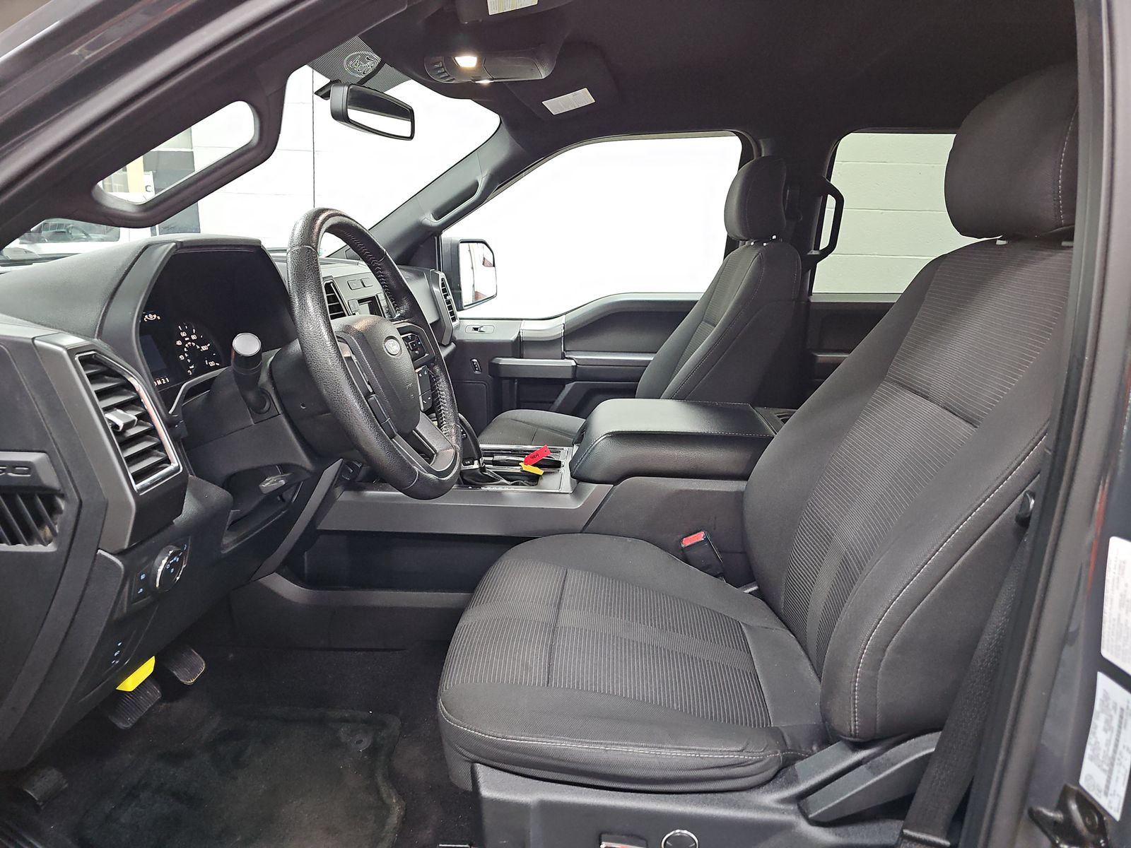 2016 Ford F-150 XLT AWD