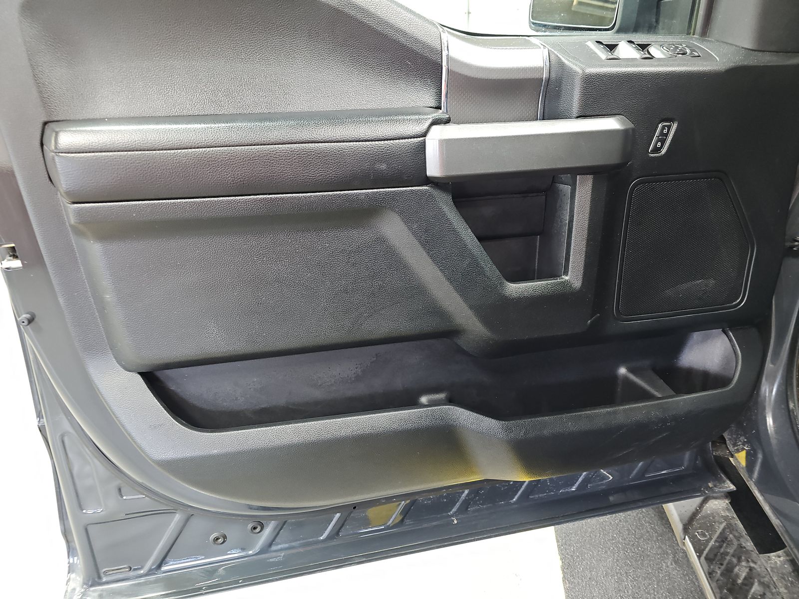 2016 Ford F-150 XLT AWD