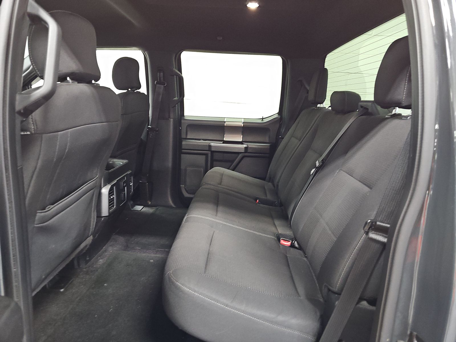 2016 Ford F-150 XLT AWD