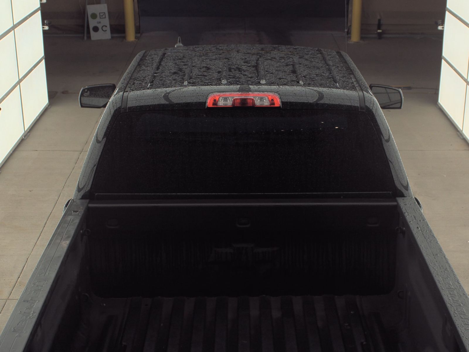 2018 Chevrolet Silverado 1500 LT Z71 AWD