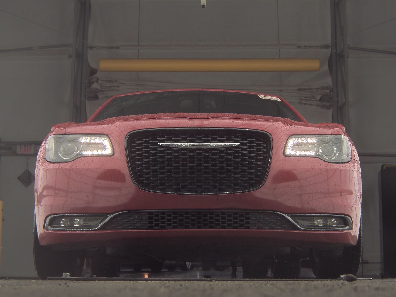 2016 Chrysler 300 S RWD