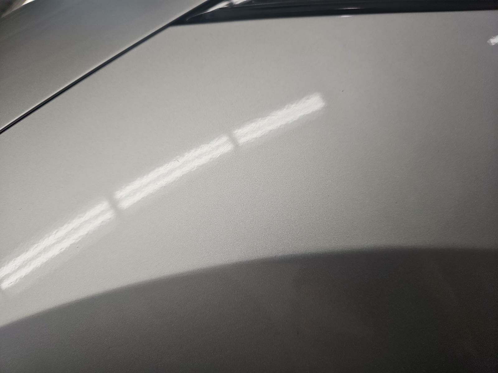 2019 Nissan Rogue Sport S AWD
