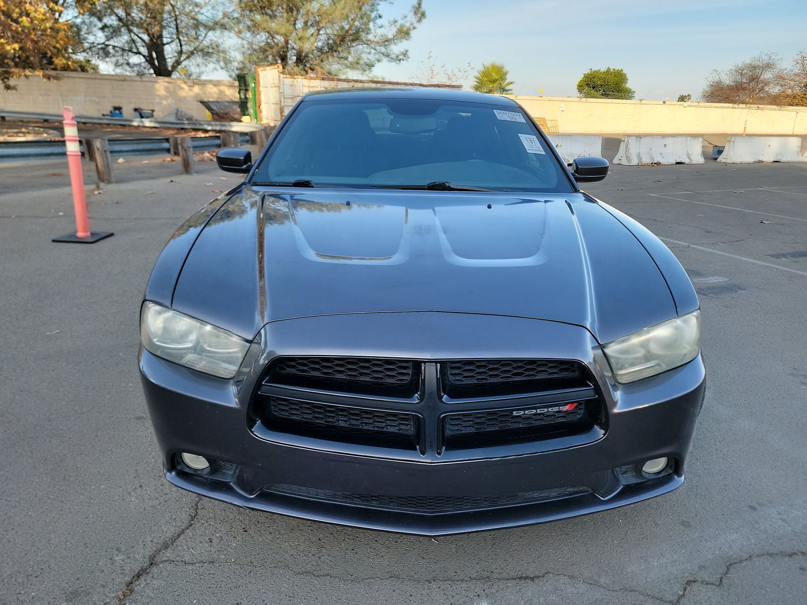 2014 Dodge Charger SXT RWD