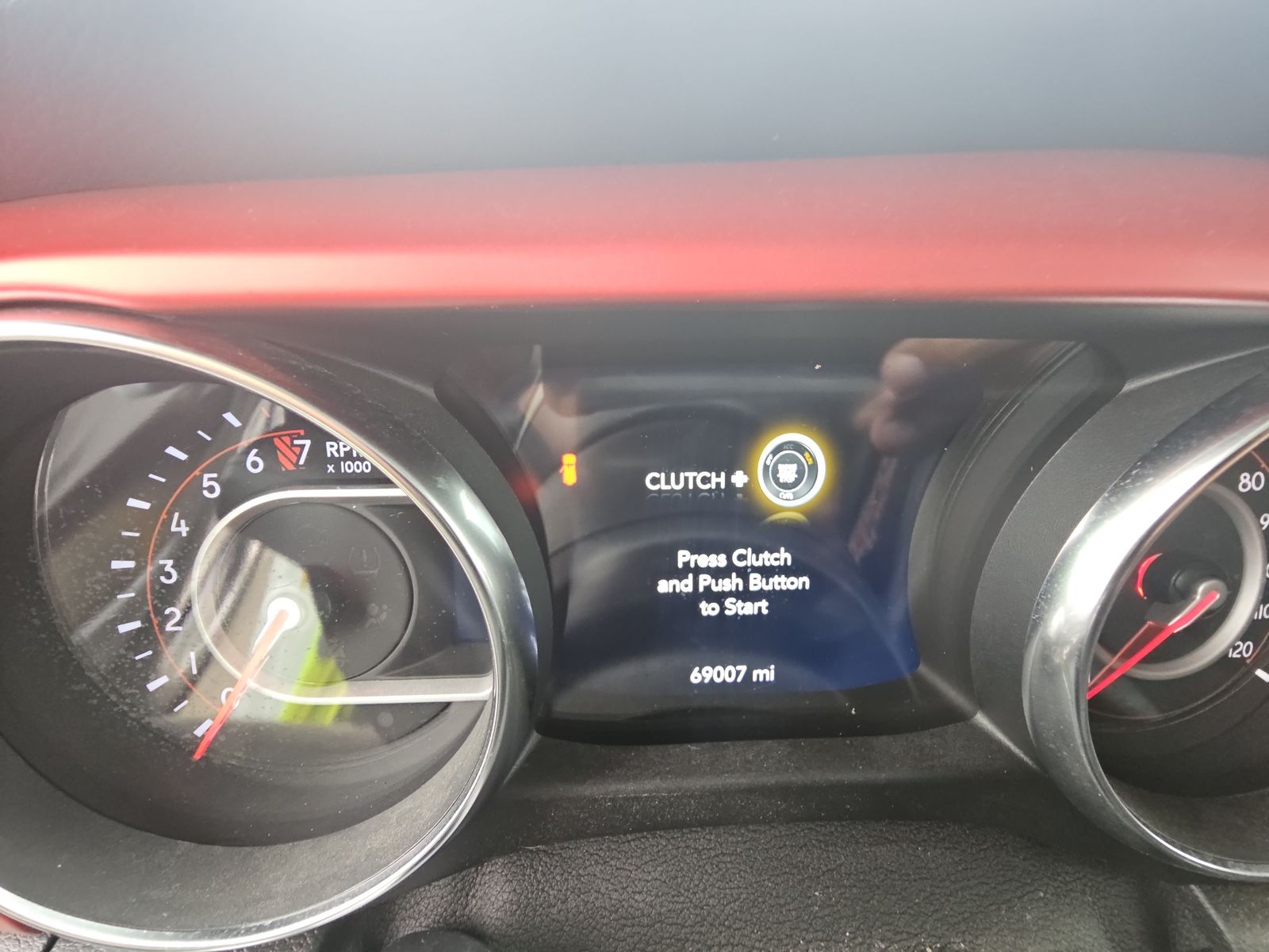 2021 Jeep Wrangler Unlimited Rubicon AWD