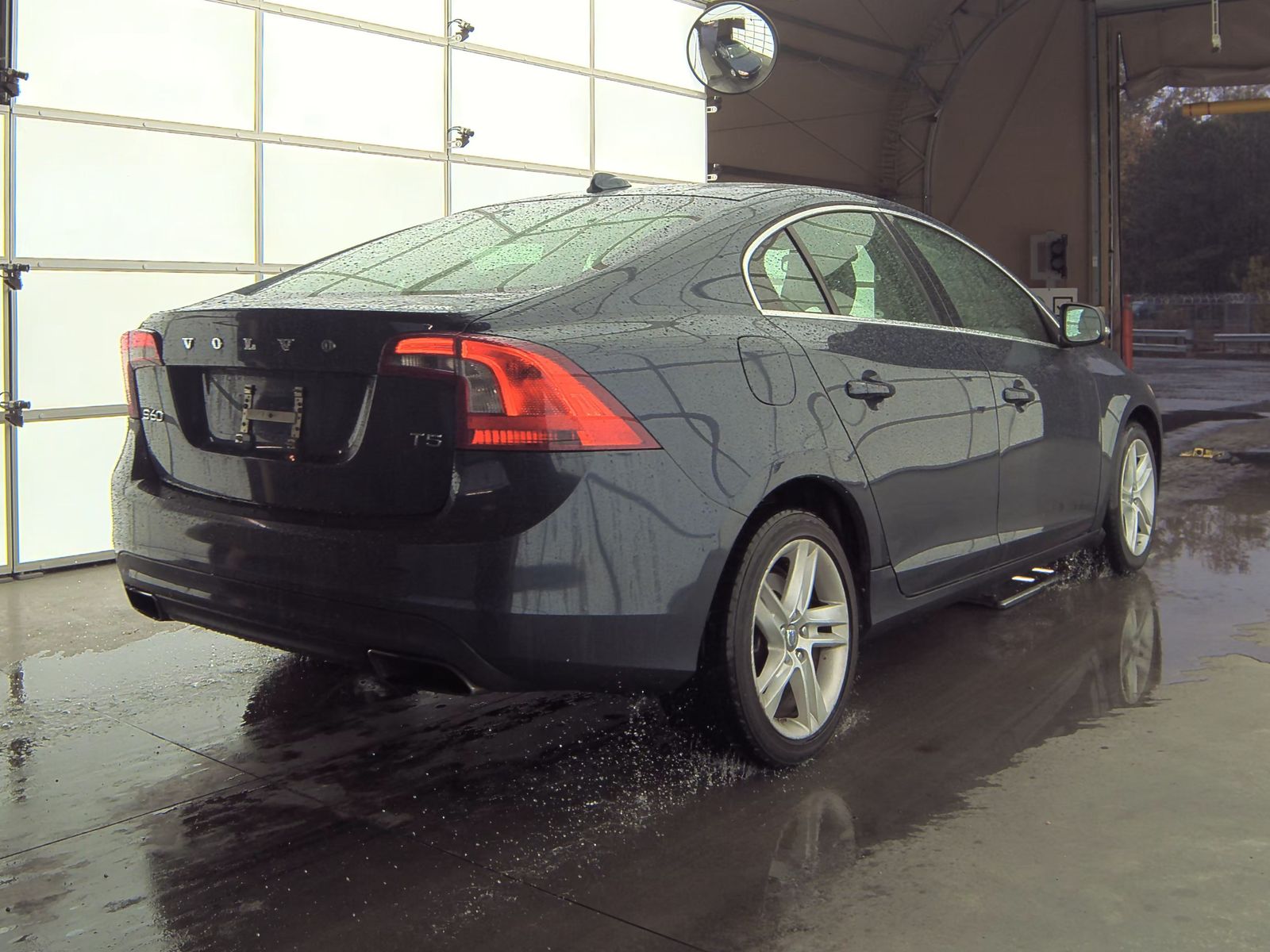 2014 Volvo S60 T5 FWD