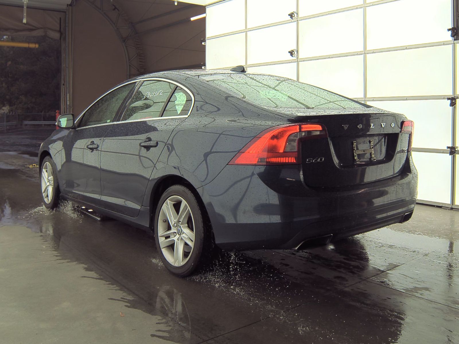 2014 Volvo S60 T5 FWD