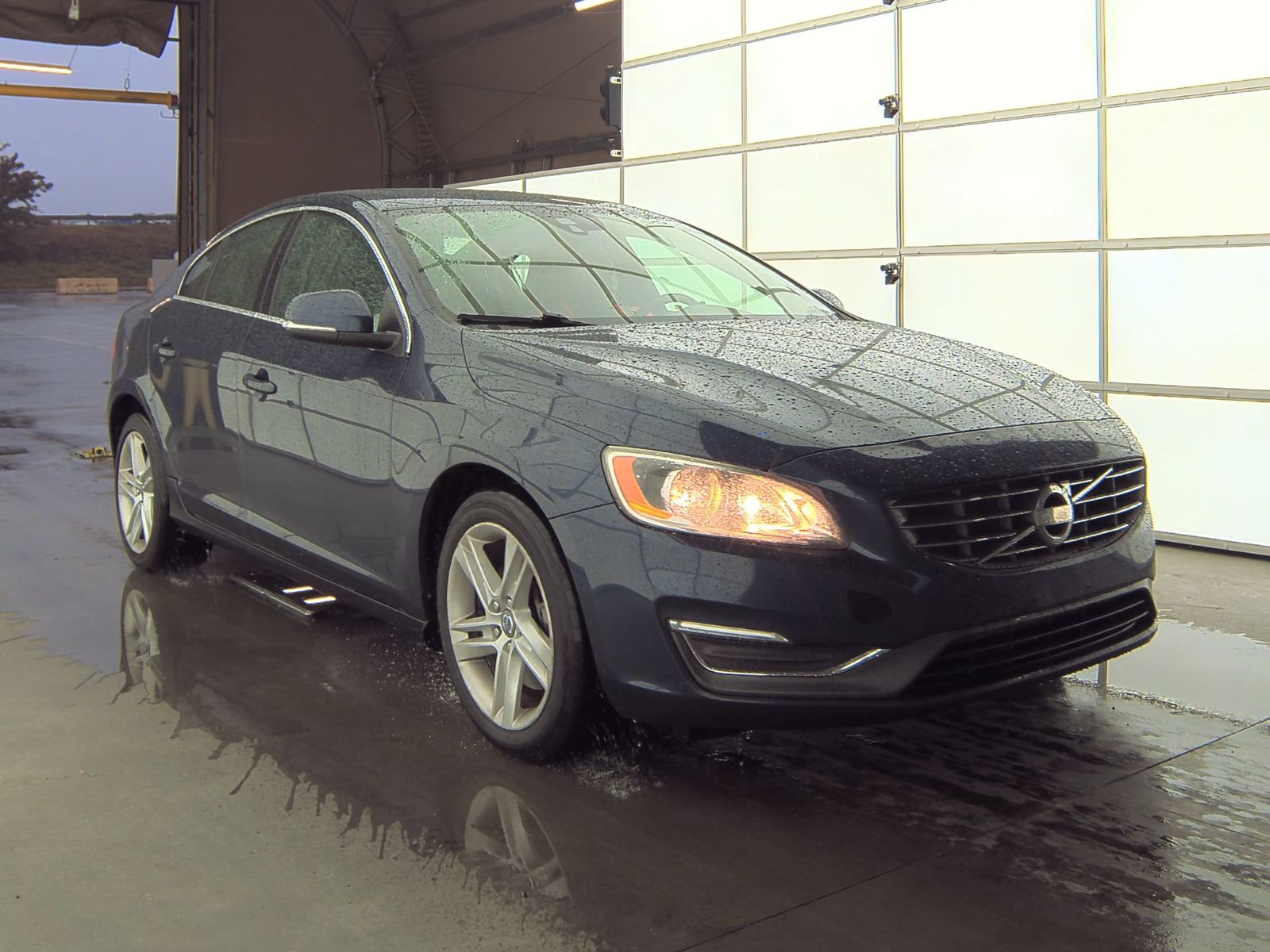 2014 Volvo S60 T5 FWD