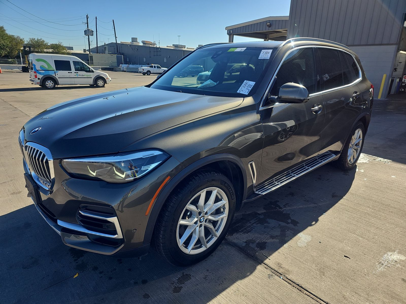 2023 BMW X5 Sports Activity Vehicle xDrive40i