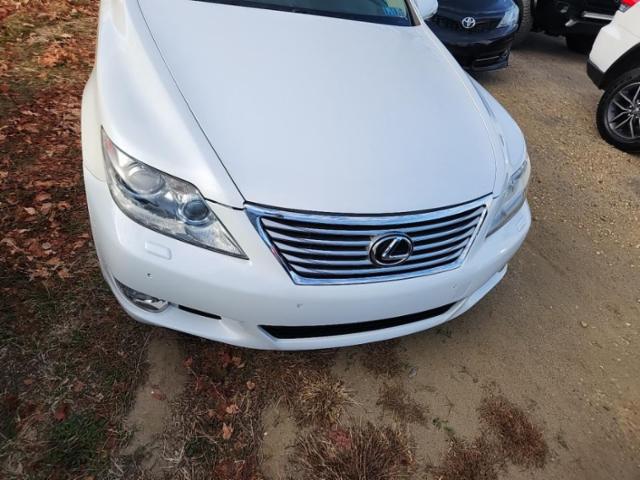 2011 Lexus LS LS 460 AWD