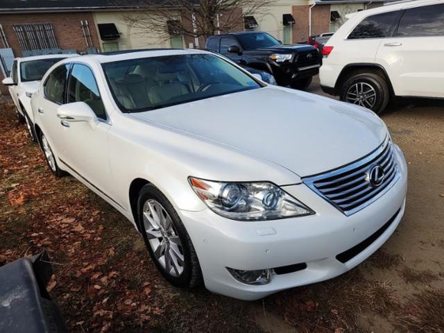 2011 Lexus LS LS 460 AWD