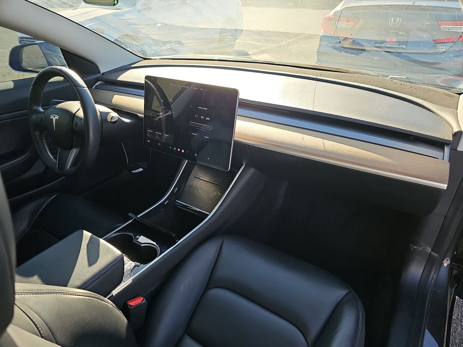 2019 Tesla Model 3 Standard Range Plus RWD