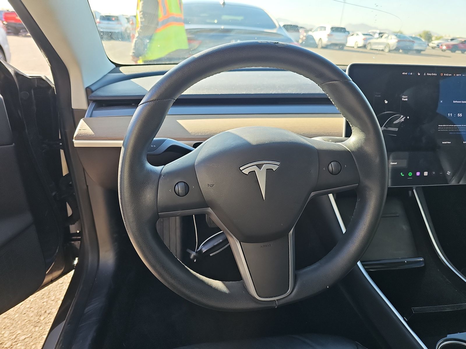 2019 Tesla Model 3 Standard Range Plus RWD