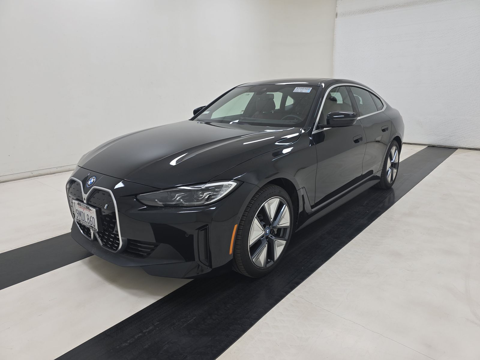2024 BMW i4 eDrive40