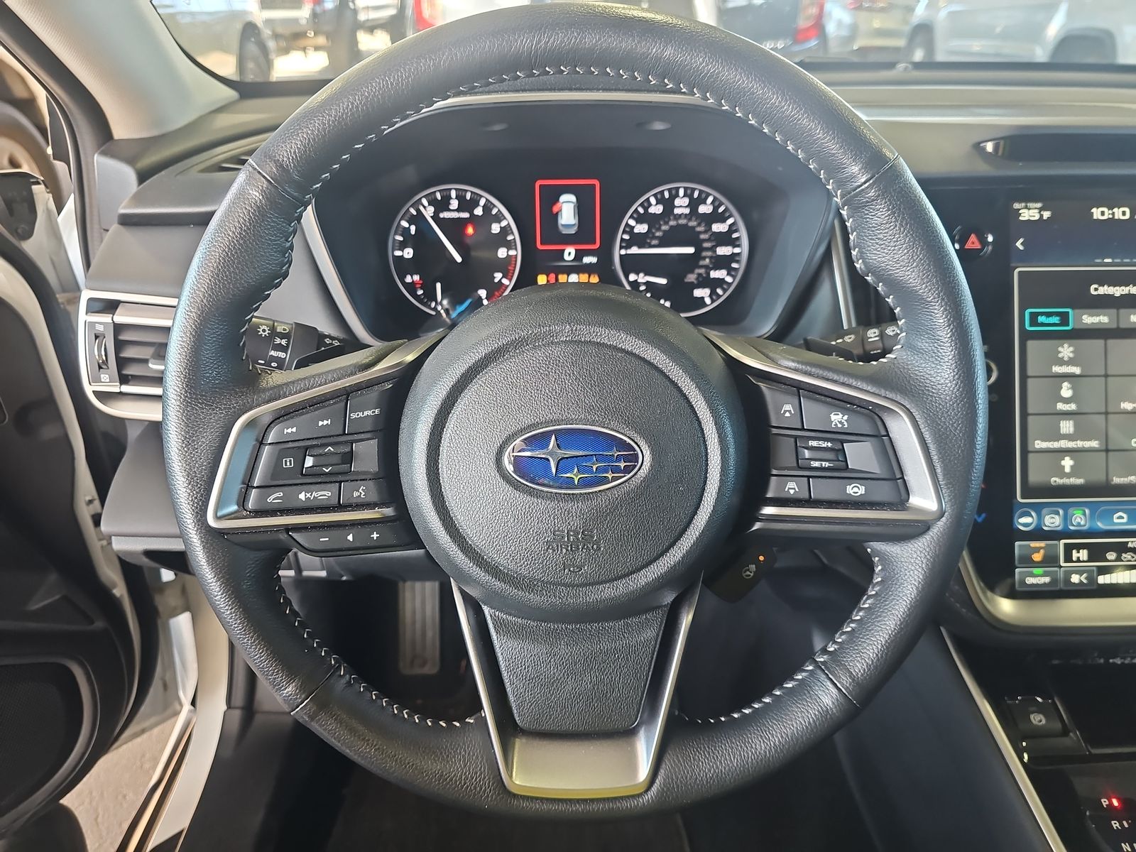 2024 Subaru Outback Limited AWD