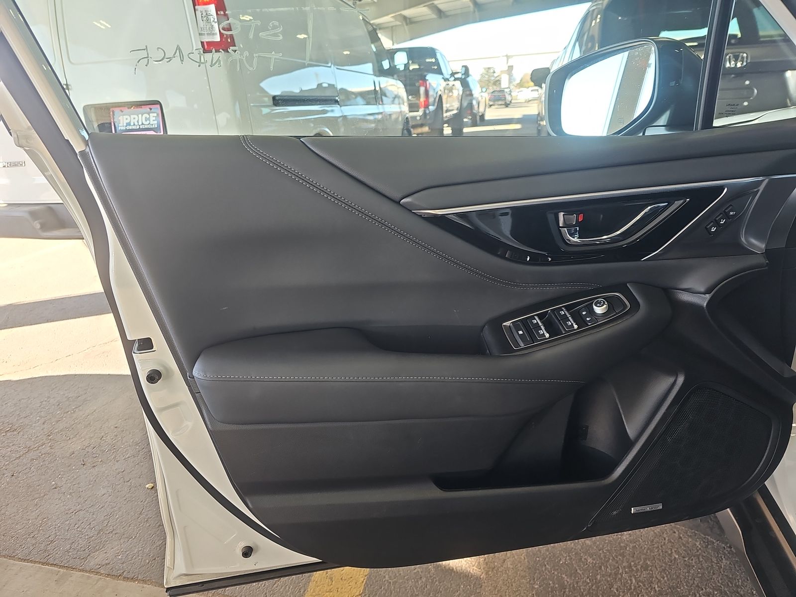 2024 Subaru Outback Limited AWD