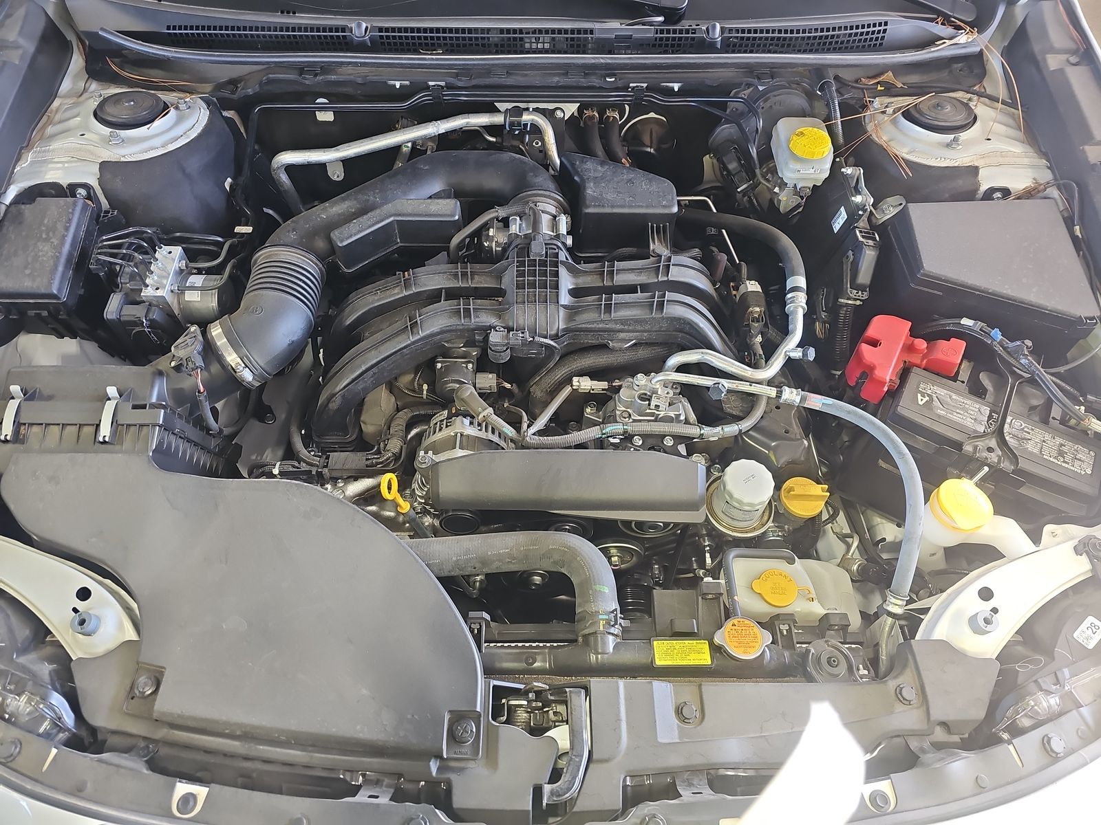 2024 Subaru Outback Limited AWD
