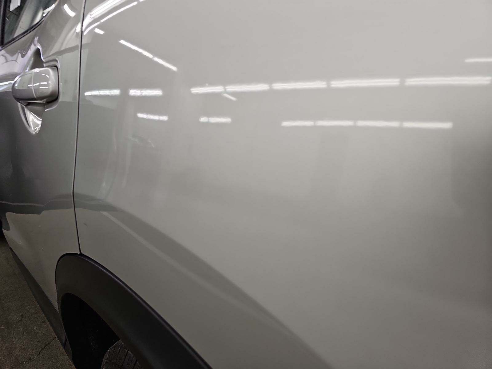 2019 Nissan Rogue Sport S AWD