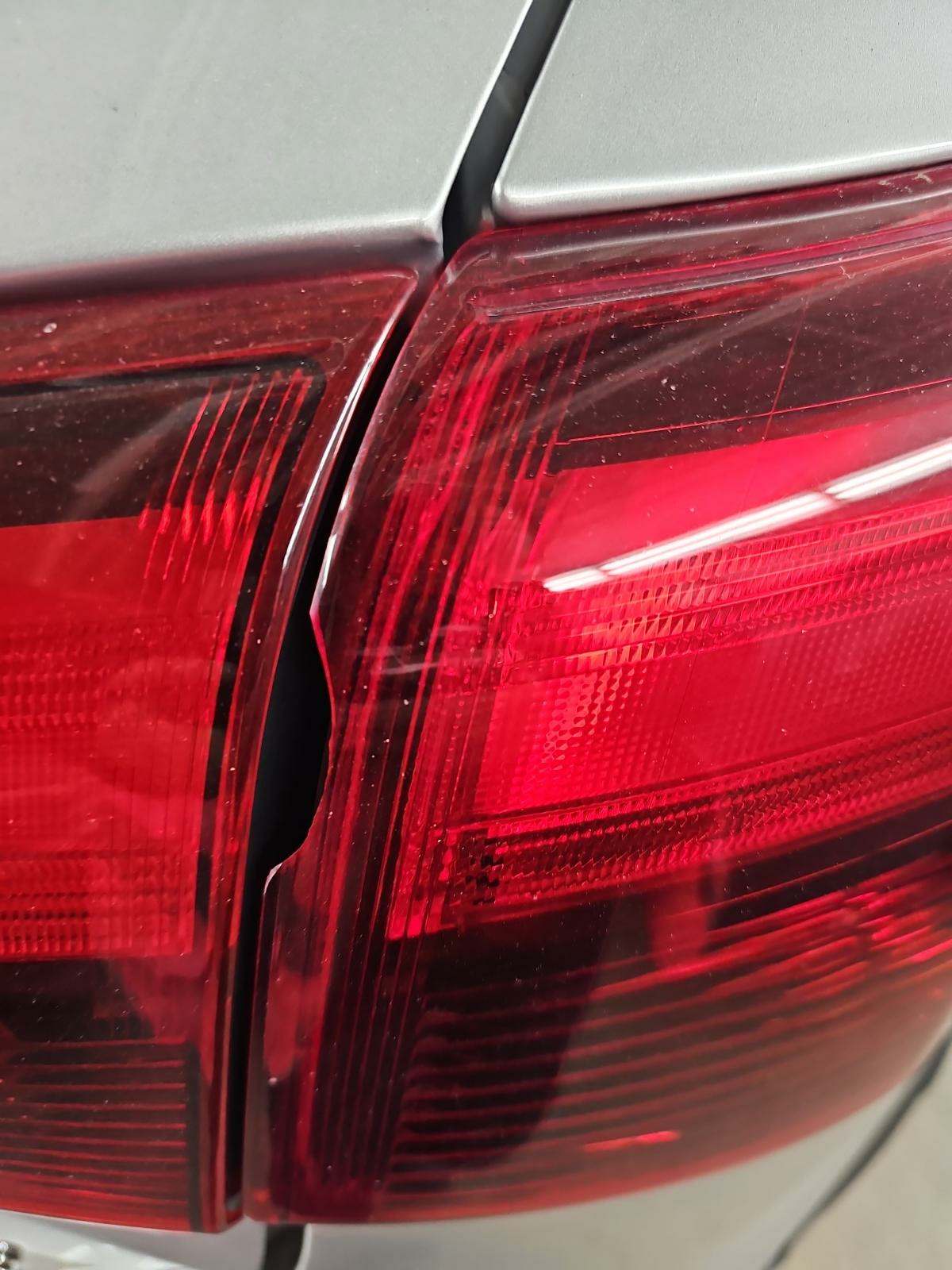 2019 Nissan Rogue Sport S AWD
