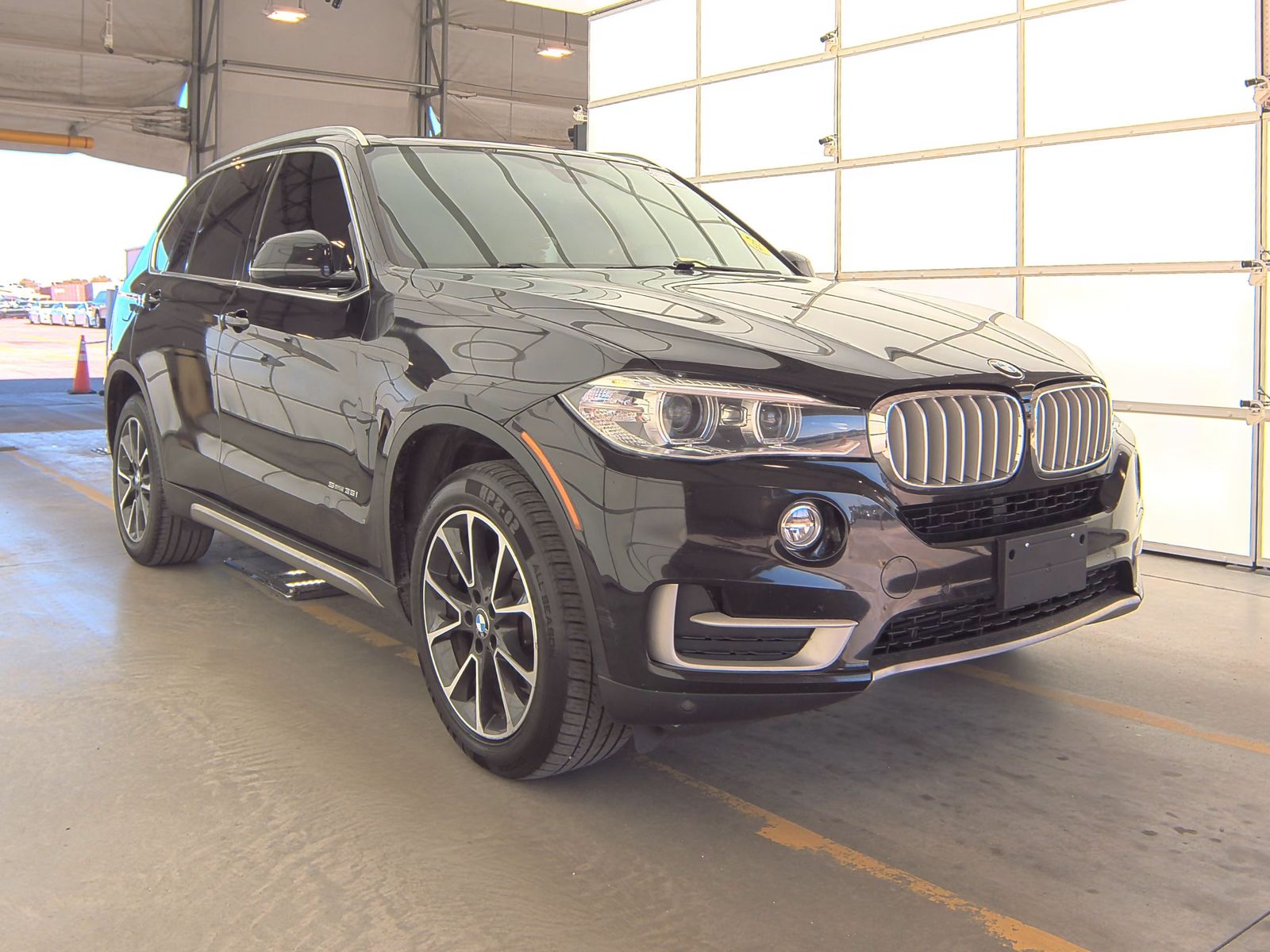 2018 BMW X5 sDrive35i RWD