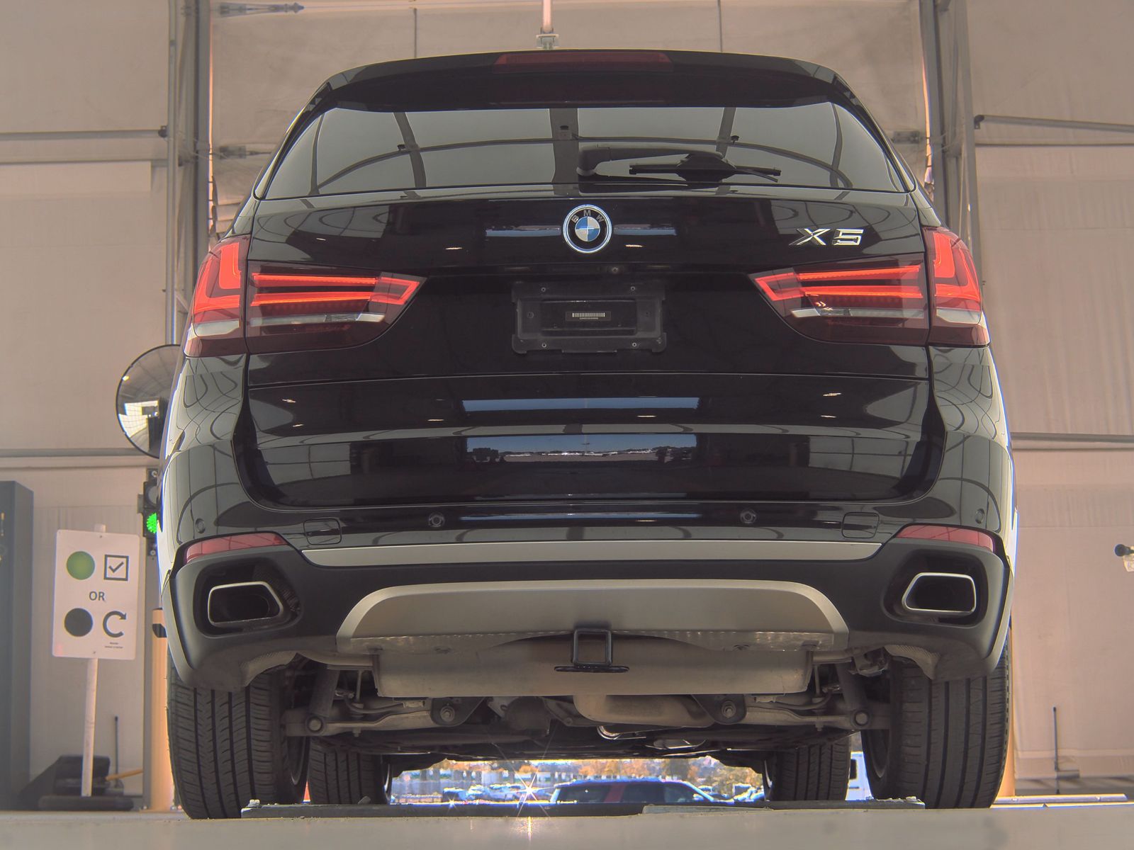 2018 BMW X5 sDrive35i RWD