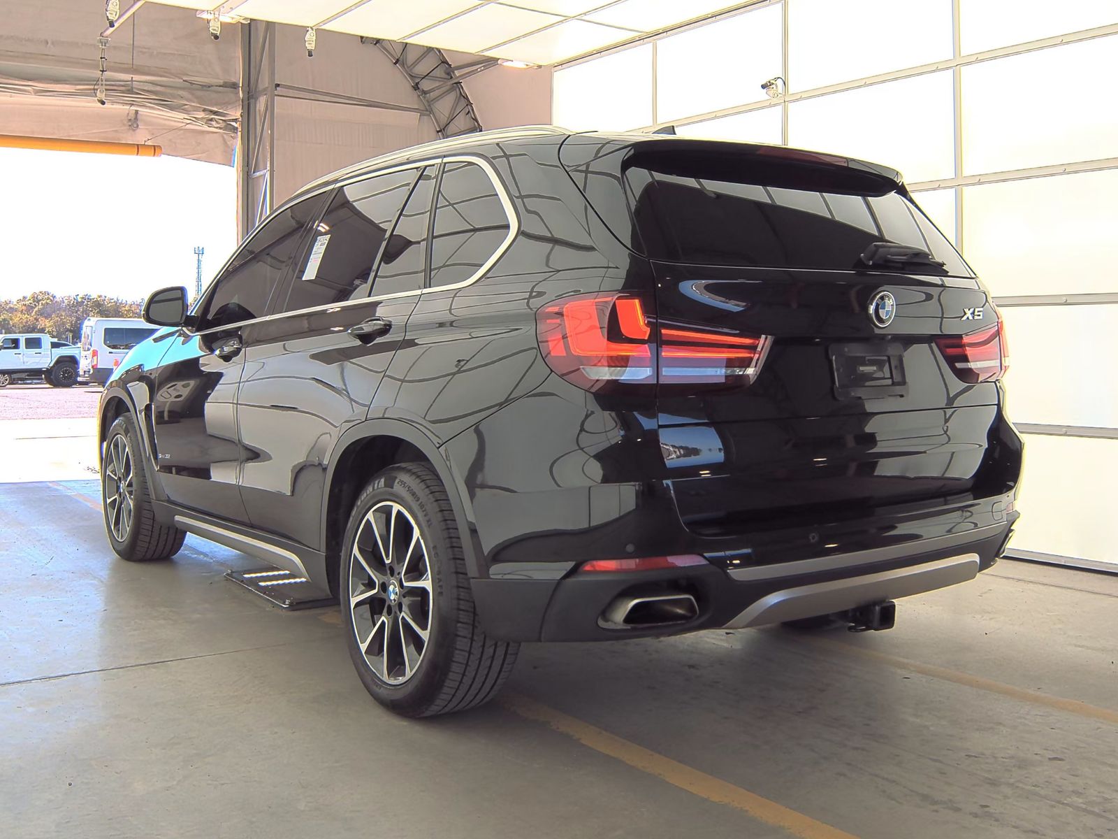 2018 BMW X5 sDrive35i RWD