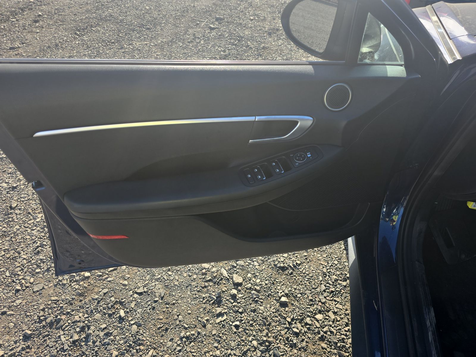 2021 Hyundai Sonata SE FWD