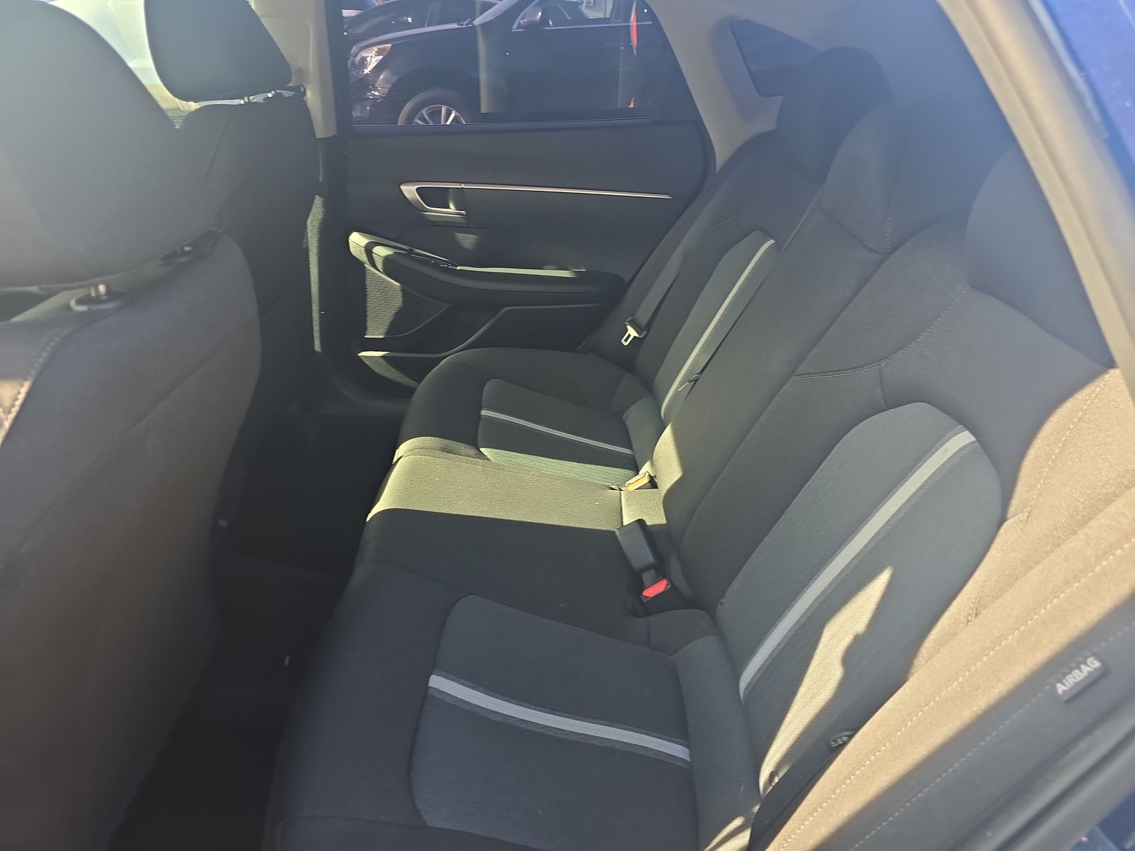 2021 Hyundai Sonata SE FWD