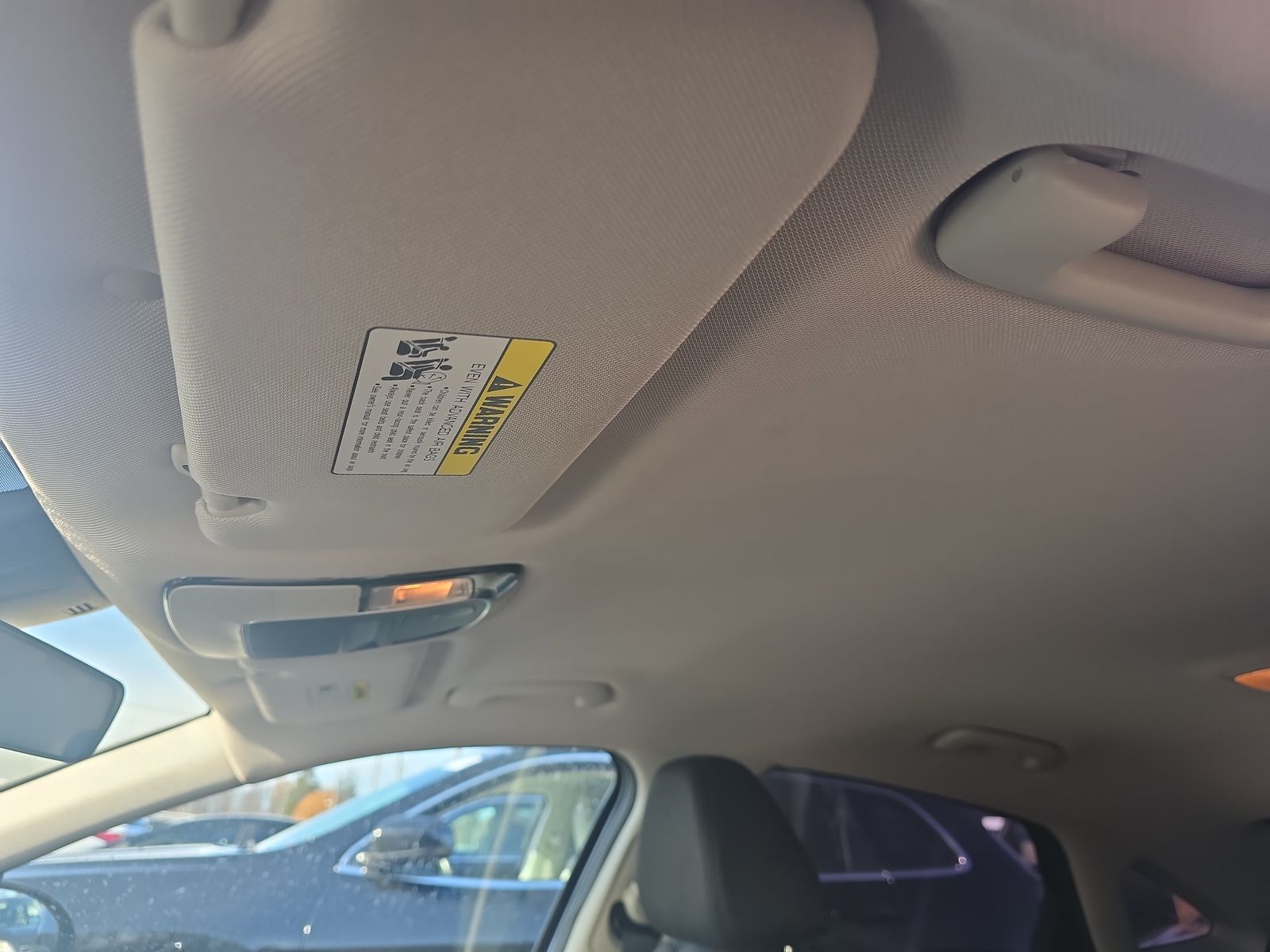 2021 Hyundai Sonata SE FWD