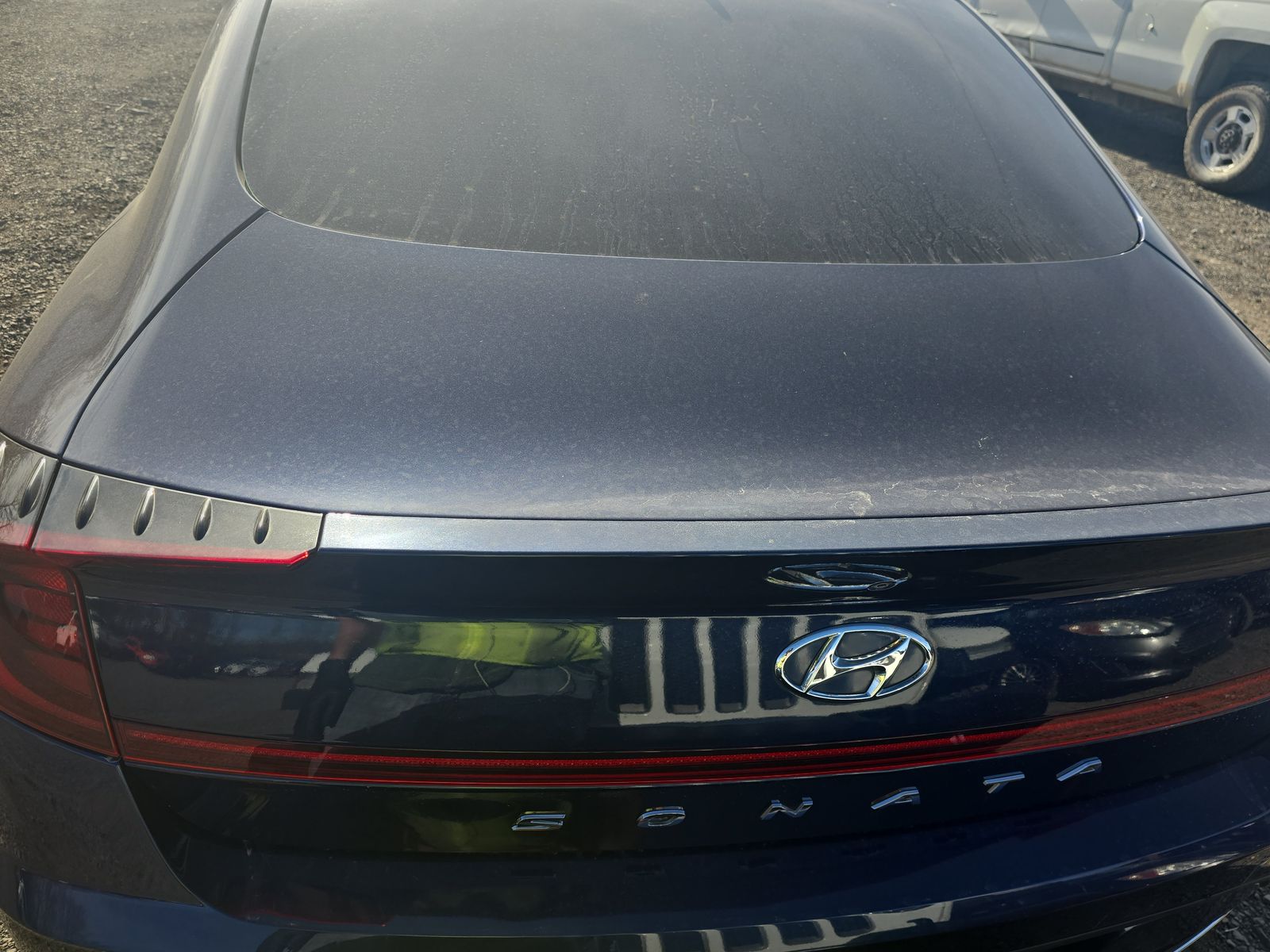 2021 Hyundai Sonata SE FWD