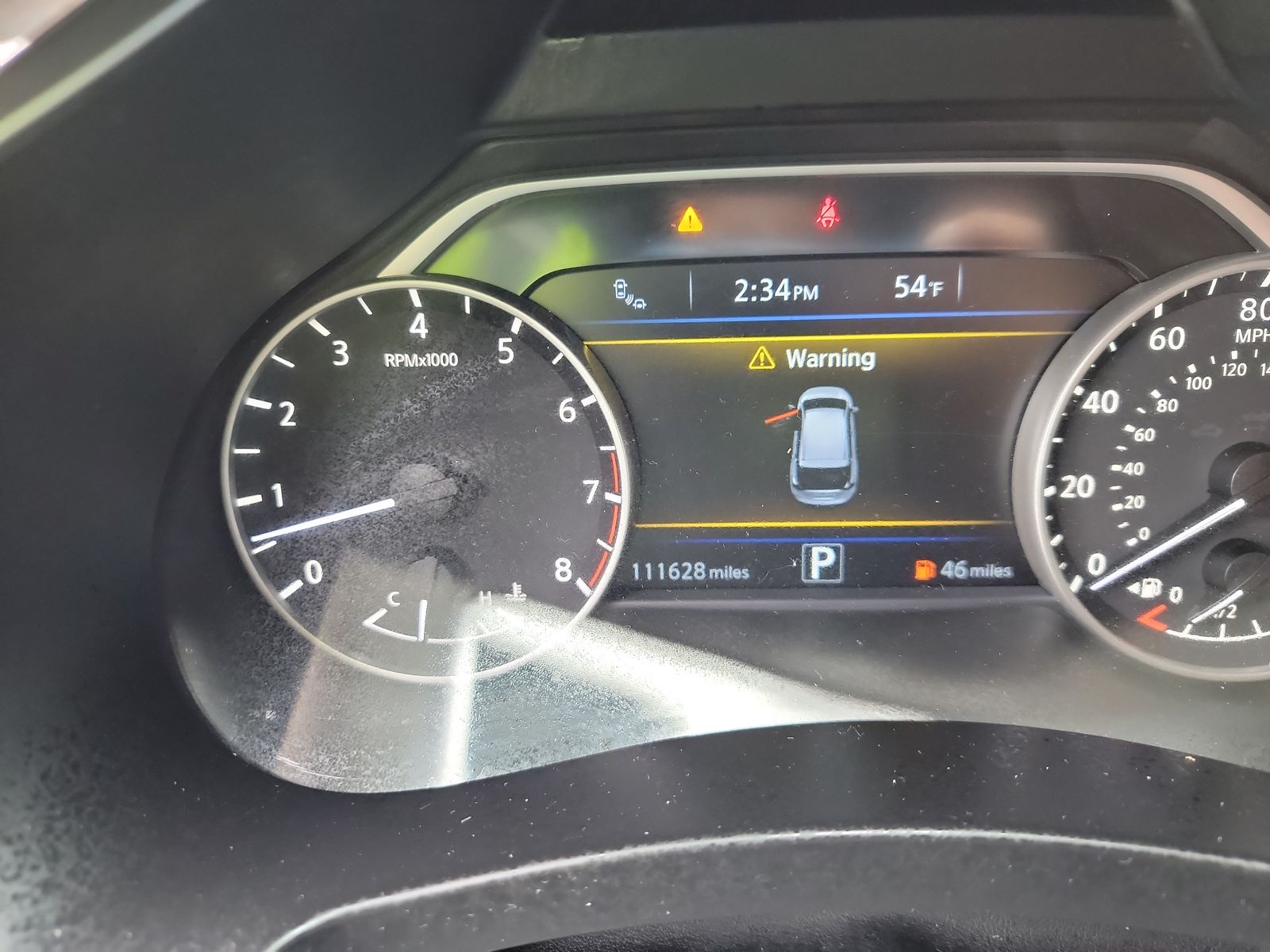 2017 Nissan Murano Platinum AWD