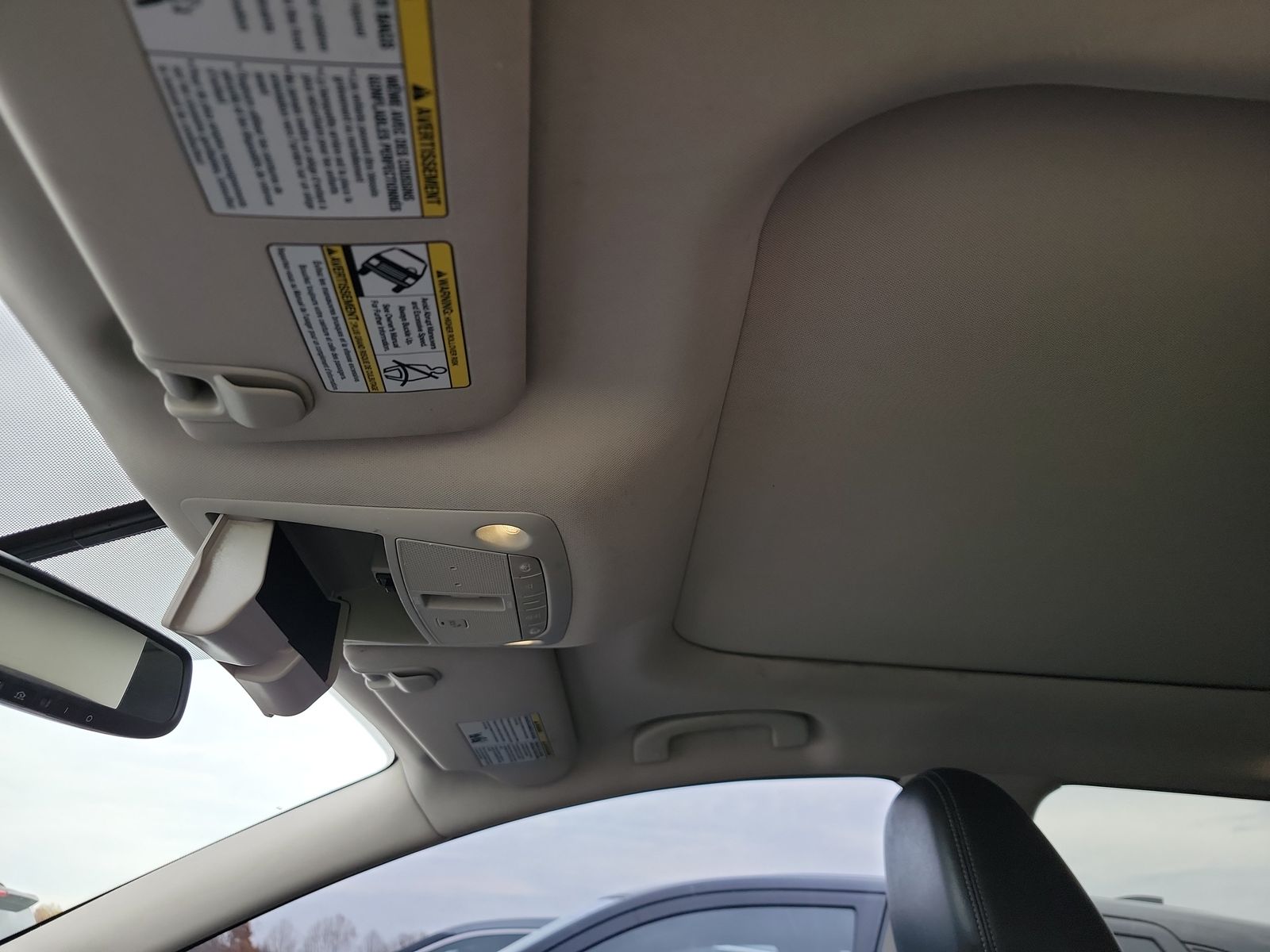 2017 Nissan Murano Platinum AWD