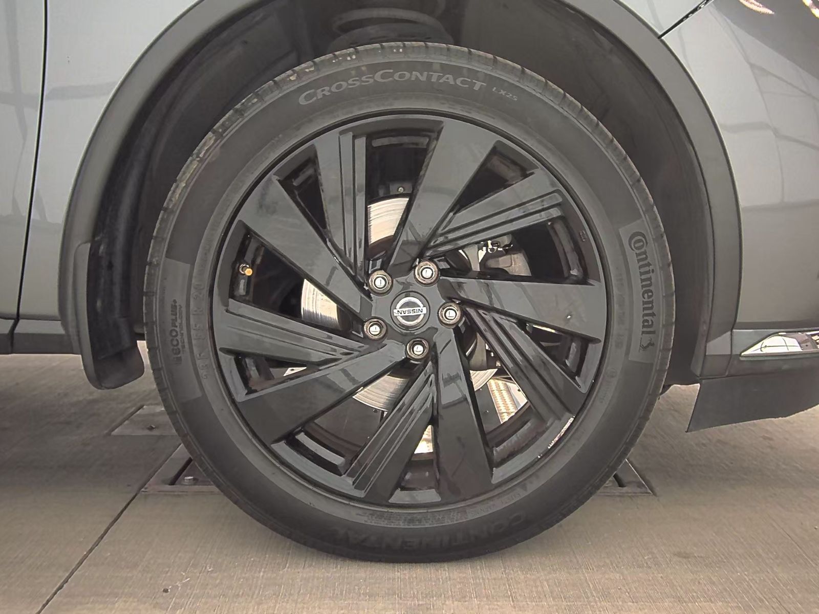 2017 Nissan Murano Platinum AWD