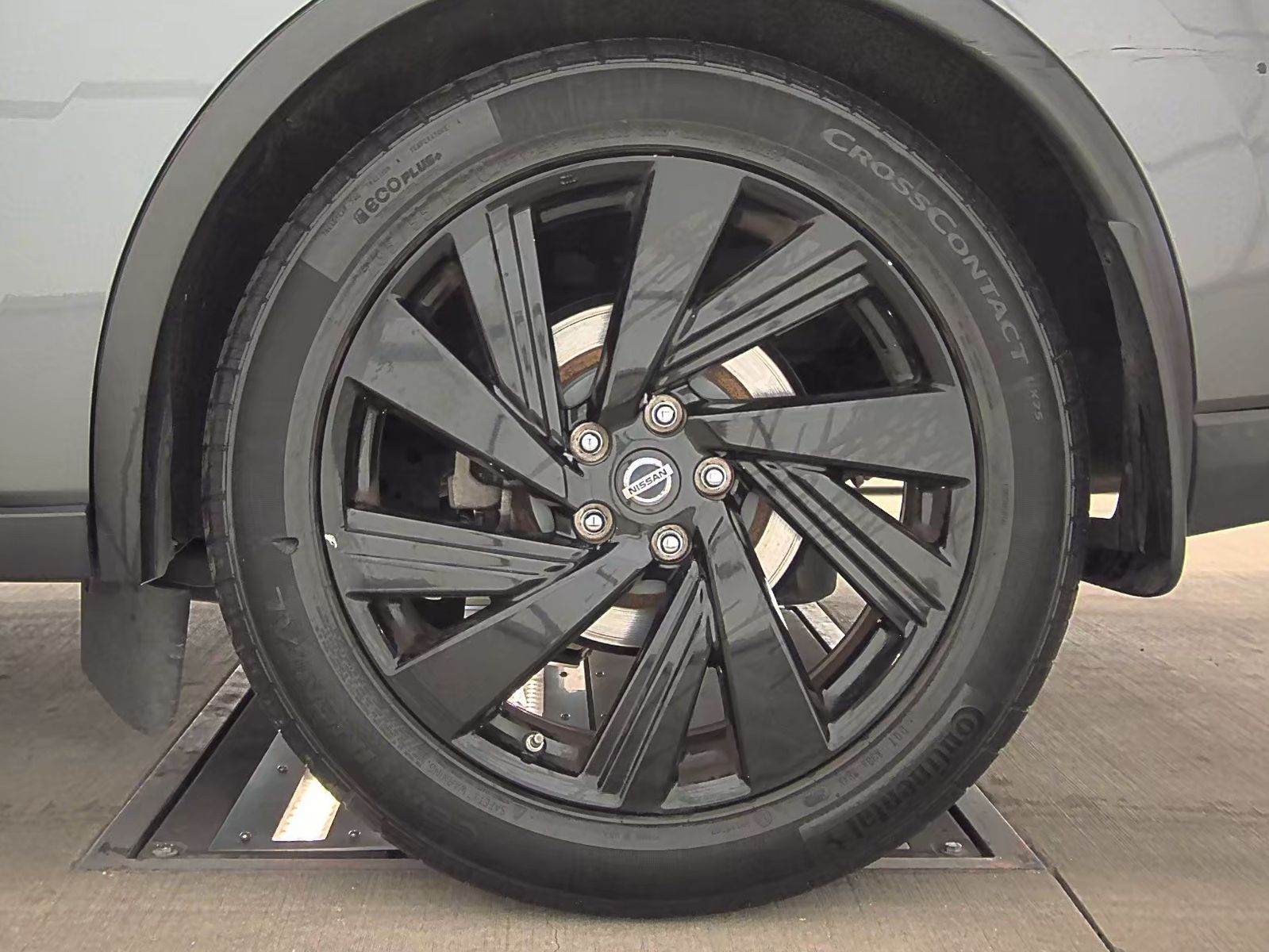 2017 Nissan Murano Platinum AWD