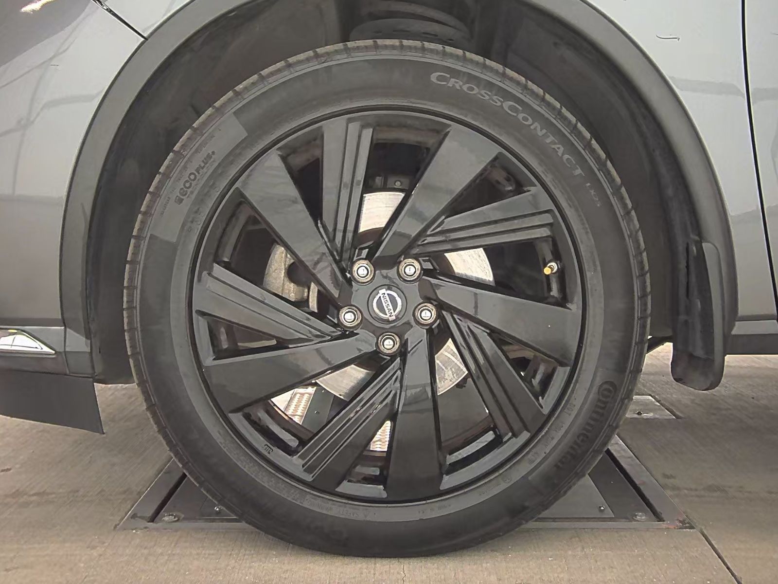 2017 Nissan Murano Platinum AWD