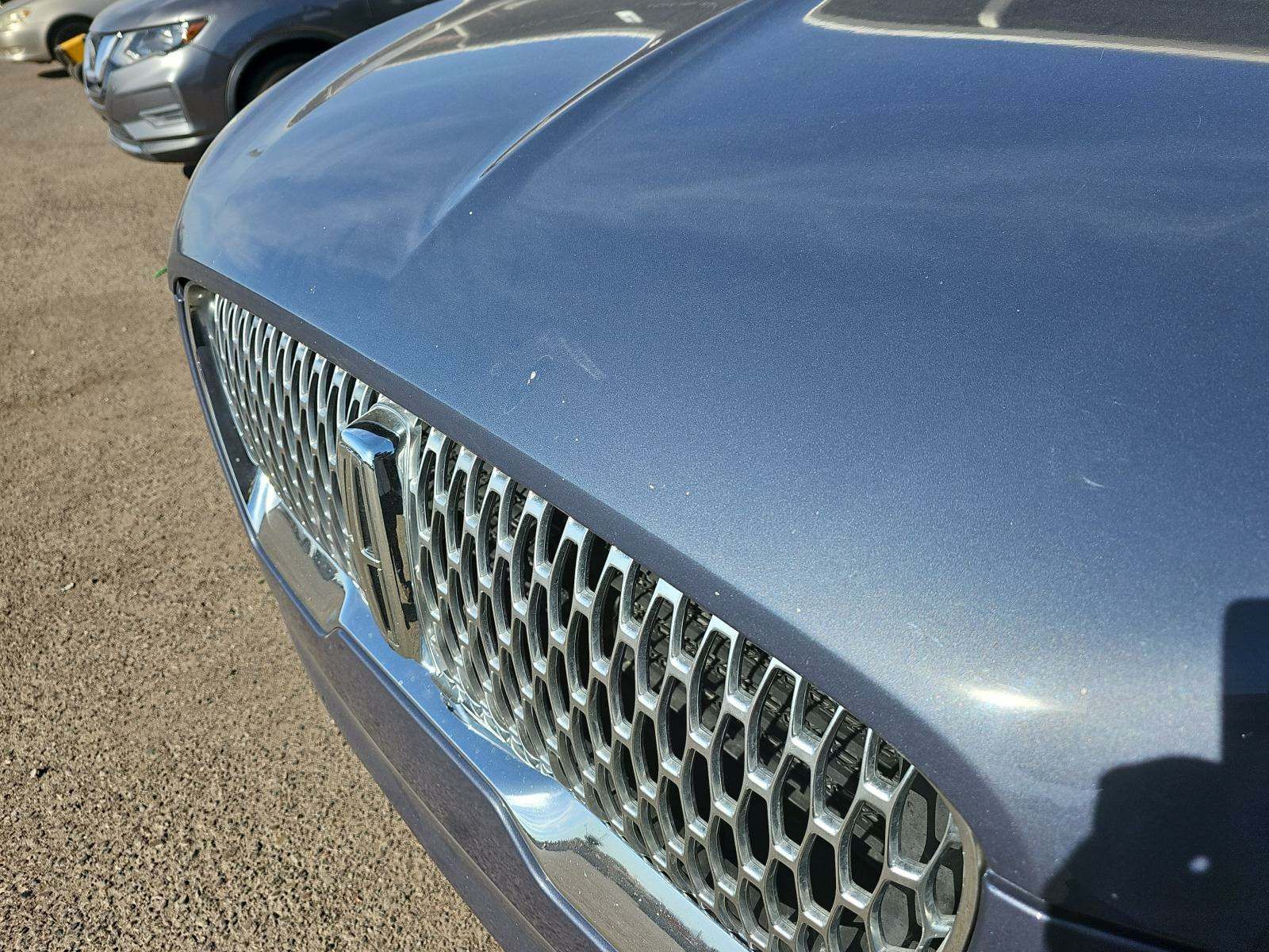 2021 Lincoln Aviator Reserve AWD