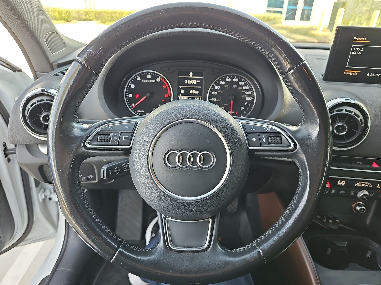 2016 Audi A3 1.8T Premium FWD