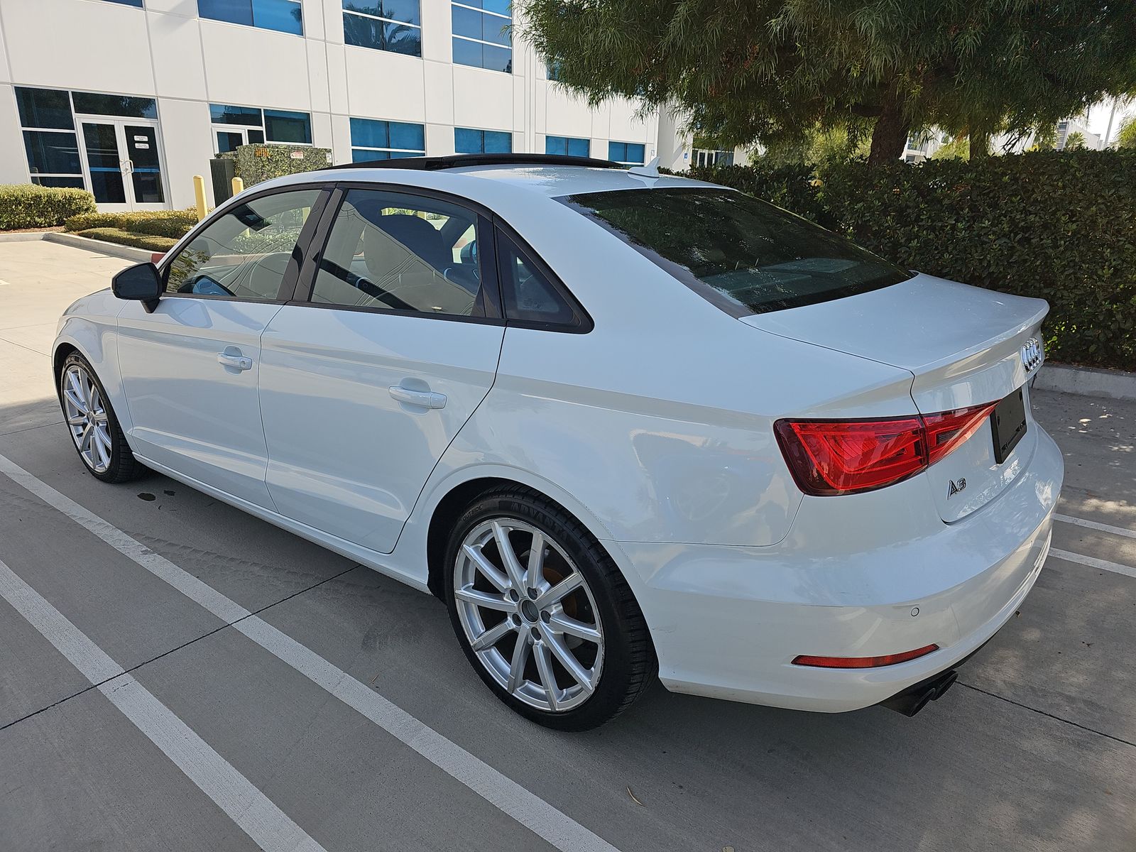 2016 Audi A3 1.8T Premium FWD