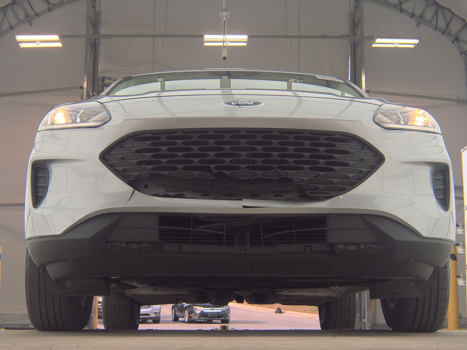 2021 Ford Escape S AWD