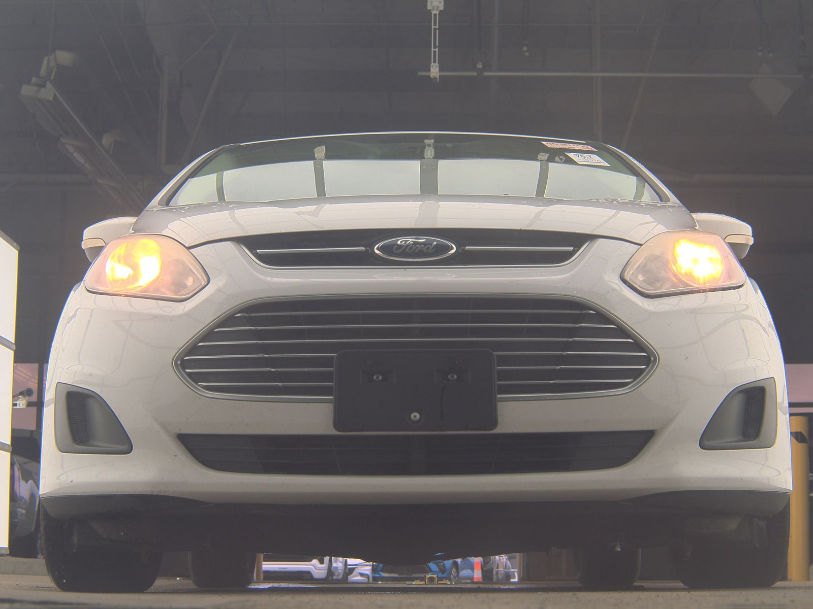 2014 Ford C-MAX Hybrid SE FWD