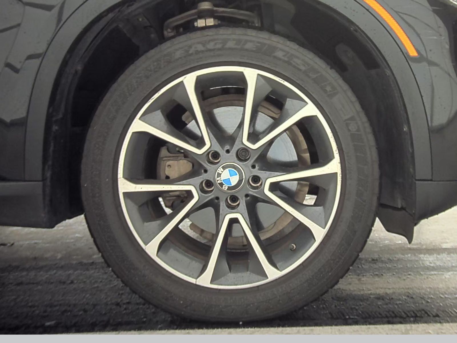 2017 BMW X5 xDrive35i AWD