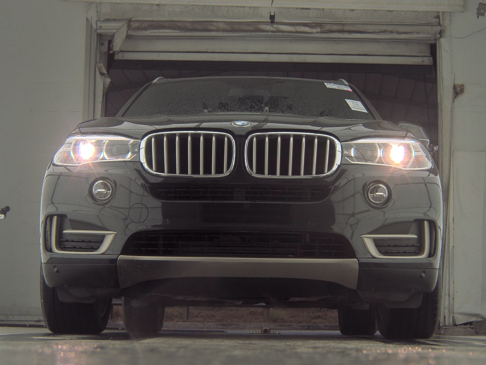 2017 BMW X5 xDrive35i AWD