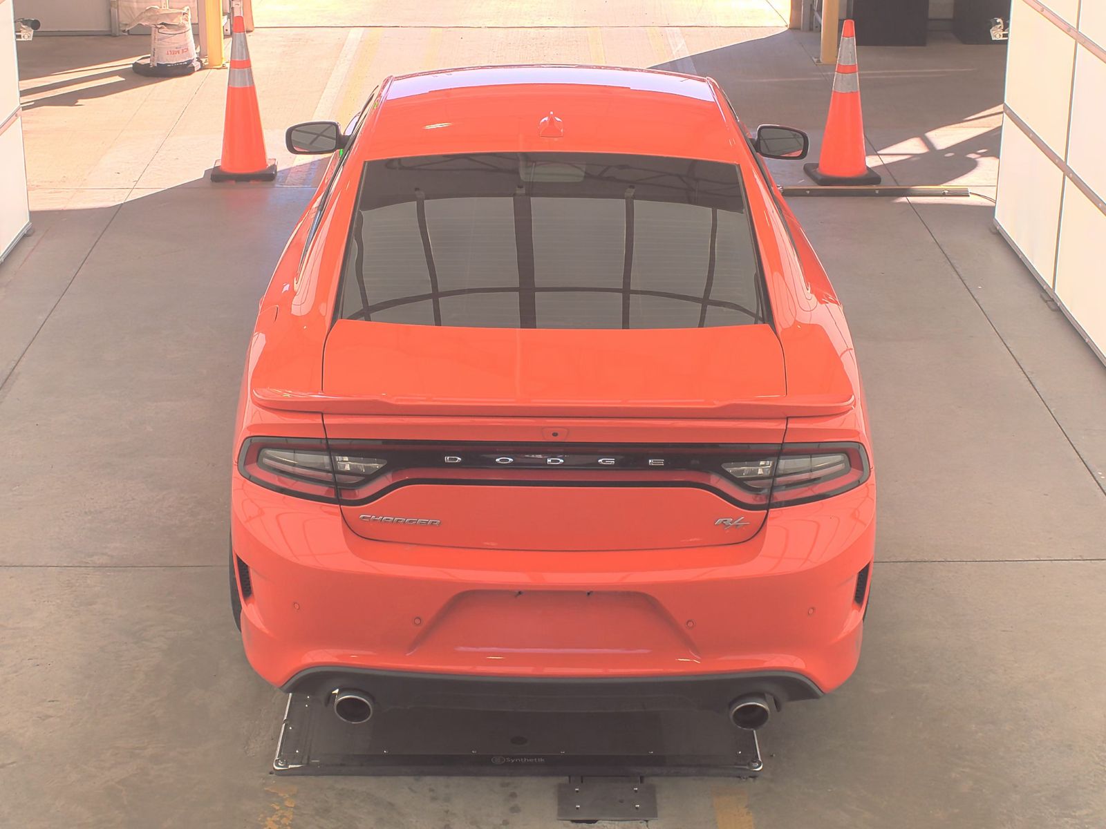 2020 Dodge Charger R/T RWD