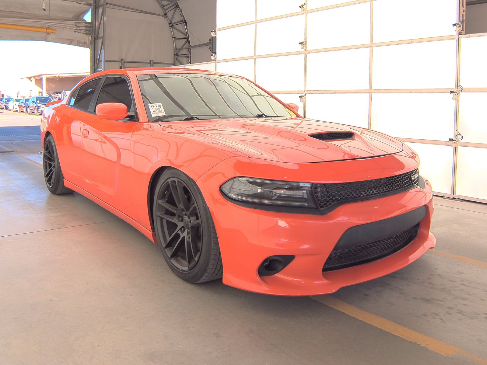 2020 Dodge Charger R/T RWD