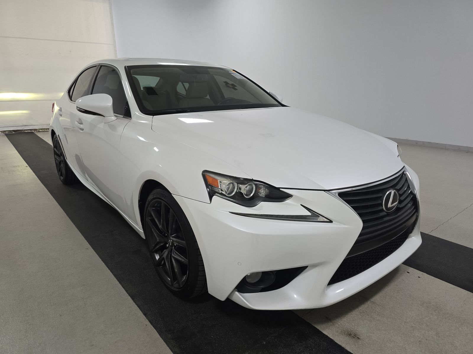 2014 Lexus IS IS 250 RWD